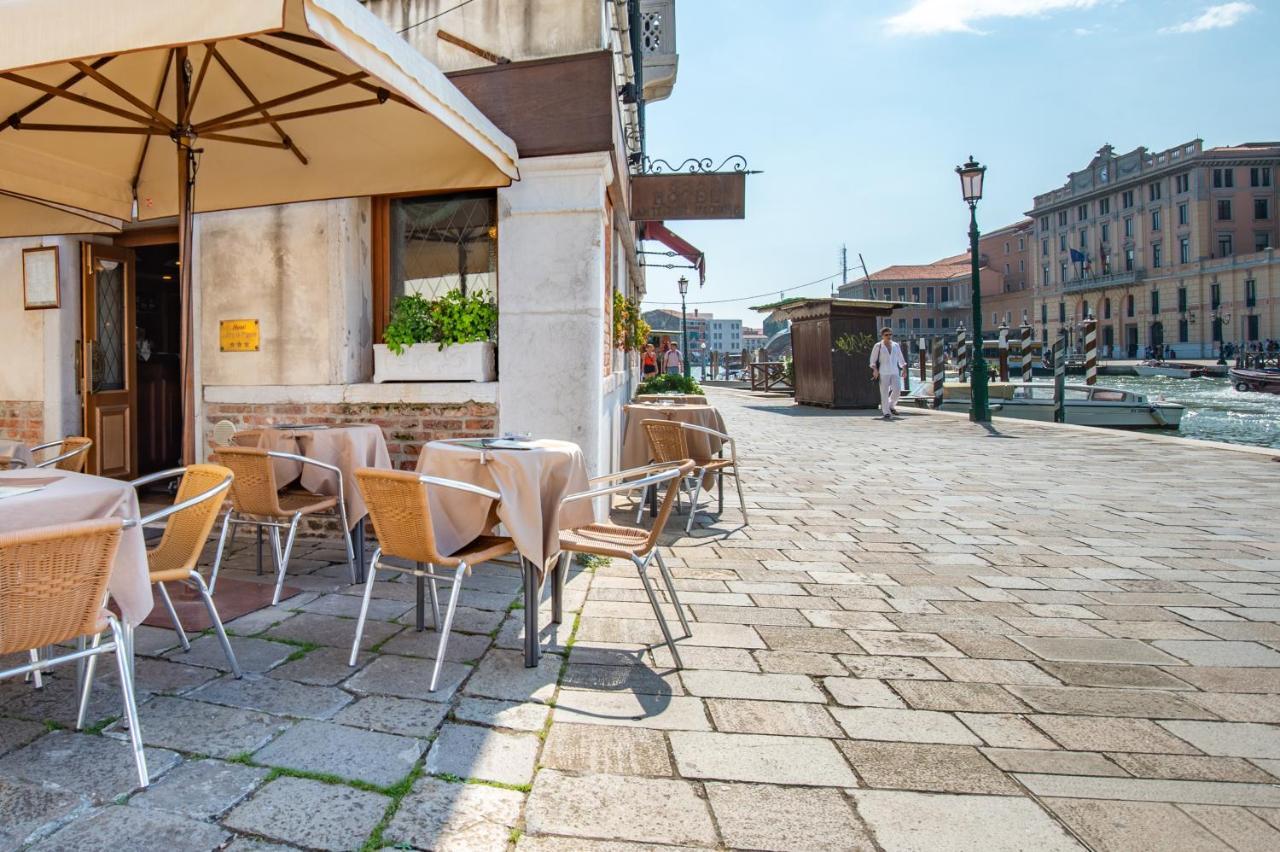 Hotel Antiche Figure Venedig